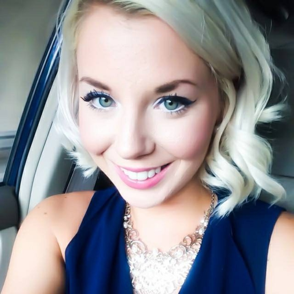 Meet your Posher, Melissa